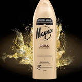 La Toja Magno Gold Exclusive Bath Gel 600 ml – Luxury Fragrance Creamy Shower Gel