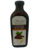 Mamado Aromatherapy Cocoa Butter Body Moisturising Oil 150 ml – Deep Hydration & Skin Repair