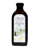 Mamado Aromatherapy Natural Jasmine Oil 150 ml – Mood Uplift & Skin Nourishment