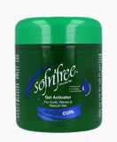 Sof N Free Gel Activator 500 ml – Healthy Curl Moisturizer for Curls & Waves