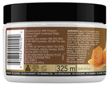 Sof N Free Manuka Honey & Avocado Leave-In Conditioner 325 ml – Moisture & Shine for Natural Hair