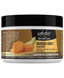Sof N Free Manuka Honey & Avocado Leave-In Conditioner 325 ml – Moisture & Shine for Natural Hair