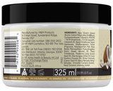 Sof N Free Coconut & Jamaican Black Castor Curling Crème 325 ml – Moisture, Definition & Bounce