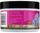Sof N Free Flaxseed Oil & Rose Water Curl Elongating Gel 325 ml – Definition & Stretch for Natural Curls
