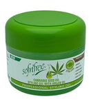 Sof N Free Cannabis Seed Oil Styling Gel 250 ml – Firm Hold, Shine & Conditioning
