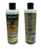 Sof N Free Manuka Honey & Avocado Moisture Rich Conditioner 350 ml – Deep Moisture & Shine