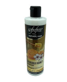 Sof N Free Manuka Honey & Avocado Moisture Rich Conditioner 350 ml – Deep Moisture & Shine