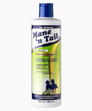 Mane ’n Tail Olive Oil & Keratin Herbal Gro Conditioner 355 ml – Nourishing Strengthening Hair Conditioner