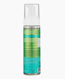 ORS Olive Oil Max Moisture Curl Defining Mousse 207 ml – Lightweight Hydrating Styling Foam for Natural Hair