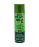 ORS Olive Oil Nourishing Sheen Spray 472 ml – Original Formula Shine Enhancer with Vitamin E