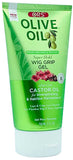 ORS Olive Oil Grip Gel Ultra Hold with Castor Oil 150 ml – Wig & Lace Frontal Adhesive Gel