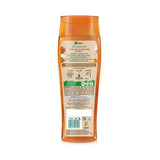 Vatika Naturals Oil Infused Shea Butter Shampoo 425ml – Curl Moisture & Scalp Care Cleanser