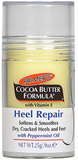 Palmer’s Cocoa Butter Formula Heel Repair with Vitamin E 25g – Softens & Smoothes Dry Heels
