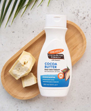 Palmer’s Cocoa Butter Formula Daily Skin Therapy Lotion 50 / 250 / 500 ml – Softens, Smoothes & Relieves Dry Skin