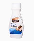 Palmer’s Cocoa Butter Formula Daily Skin Therapy Lotion 50 / 250 / 500 ml – Softens, Smoothes & Relieves Dry Skin