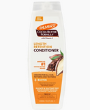 Palmer’s Cocoa Butter Formula Length Retention Conditioner with Biotin 400 ml – Strength & Breakage Care