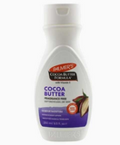 Palmer’s Cocoa Butter Formula Fragrance Free Lotion with Vitamin E 250 ml – Sensitive Skin Care
