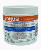 Palmer’s Cocoa Butter Formula Original Solid Tub 270 g– Intensive Moisture & Skin Repair Care