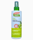 Palmer’s Olive Oil Formula Shine Therapy Leave-In Conditioner with Jamaican Black Castor Oil 250 ml – Soft & Shiny Hair Care