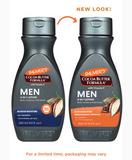 Palmer’s Cocoa Butter Formula Men 3-in-1 Lotion with Vitamin E 250 ml – Body, Hands & After-Shave Care