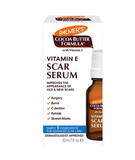 Palmer’s Cocoa Butter Formula Vitamin E Scar Serum 30 ml – Improves the Appearance of Scars