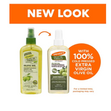 Palmer’s Olive Oil Formula Conditioning Hair & Scalp Spray Oil 150 ml – Shine Therapy Care