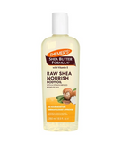 Palmer’s Shea Butter Formula Raw Shea Nourish Body Oil 250 ml – Deep Moisture & Skin Comfort Care