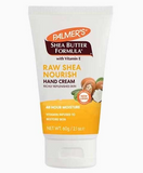 Palmer’s Shea Butter Formula Hand Cream with Vitamin E 60g – Deep Moisture & Skin Repair Care