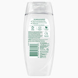 Radox Mineral Therapy Feel Moisturised Shower Gel 225 ml – Chamomile & Oat Cleansing Care