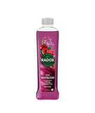 Radox Mineral Therapy Feel Revitalised Bath Soak 500 ml – Wild Cherry & Raspberry Scent