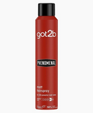 Schwarzkopf Got2b Phenomenal Matt Hairspray Hold 5 200 ml – Enduring Matte Finish