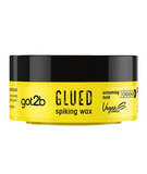 Schwarzkopf Got2b Glued Spiking Wax 75 ml – Ultimate Hold & Texture Control