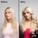 Schwarzkopf Got2b Volumania 24H Volumising Mousse 250 ml – Crazy Volume Boost