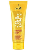 Schwarzkopf Got2b Glitter Glam Glorious Gold Hair Glitter Gel 50 ml – Sparkle & Shine