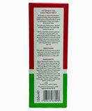 Sahara Single Bible Intensive Oil Hair Treatment 100 ml – Scalp Care & Dandruff Control