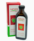 Sahara Single Bible Intensive Oil Hair Treatment 100 ml – Scalp Care & Dandruff Control