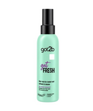 Schwarzkopf Got2b Get Fresh Hair Mist 150 ml – Instant Root Refresh & Cleanse