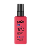 Schwarzkopf Got2b Got Wavez Hydrating Beach Waves Spray 150 ml – Soft Defined Waves