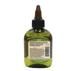 Difeel Tea Tree Premium Hair Oil 75 ml – Scalp Strengthening & Dandruff Control Treatment