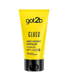 Schwarzkopf Got2b Glued Water Resistant Spiking Glue 150 ml – Extreme Hold Styling Gel