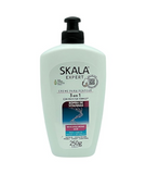 Skala Expert Bomba de Vitaminas 3-in-1 Leave-In Conditioner 250g – Strengthening & Hair Growth Care