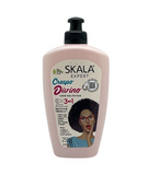 Skala Expert Crespo Divino 3-in-1 Leave-In Conditioner 250g – Curl Definition & Frizz Control Care