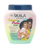 Skala Expert Coquetel de Frutas 2-in-1 Conditioning Co-Wash 1000g – Nourishing Fruit Hydration Care