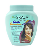 Skala Expert Potão Desmaiado 2-in-1 Leave-In Conditioner 1000g – Hydration & Frizz Control Care
