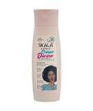 Skala Expert Crespo Divino Shampoo 325 ml – Curl Hydration & Frizz Control Cleanser