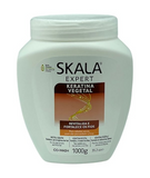 Skala Expert Keratina Vegetal Hair Treatment Cream 1000g – Strengthening & Repair Care