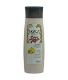 Skala Expert Óleo de Argan Shampoo 325 ml – Deep Repair & Natural Shine Cleanser