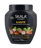 Skala Expert Karité Hair Treatment Conditioning Cream 1000g – Intense Shea Butter Repair Care