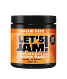 Let’s Jam Shining & Conditioning Gel 125 / 397 g – Extra Hold Styling