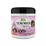 Kinky Wavy Natural Soft & Curly for Children 177 ml – Taliah Waajid